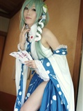 [Cosplay]  Touhou Proyect New Cosplay 唯美视觉(150)